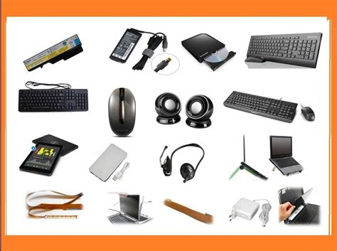 Laptop Accessories And Peripherals at best price in Ranchi