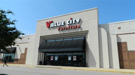 Value City Furniture | Value City Furniture (55,548 square f… | Flickr