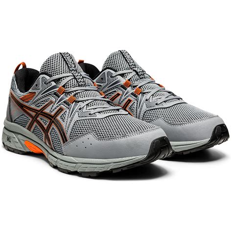 ASICS Men's GEL-VENTURE 8 Trail Running Shoes | Academy