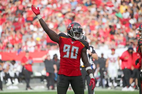 Buccaneers roster outlook for the 2020 offseason - Bucs Nation