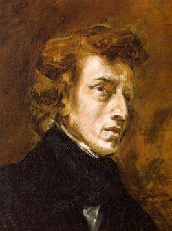 Frederic Chopin biography - 8notes.com