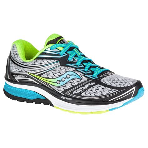 Saucony Guide 9 Running Shoe (Women's) | Run Appeal