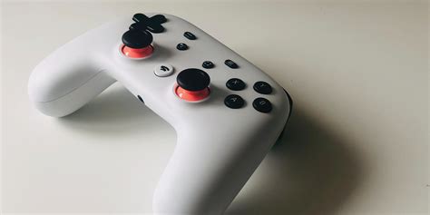 Black Friday 2020: Get a 25% Discount on the Official Stadia Controller