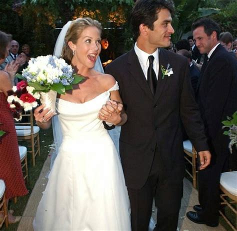 @celebrity_wedding_photos on Instagram: “Christina Applegate ...