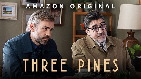 Watch Three Pines - Season 1 | Prime Video