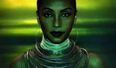 Sade: Soldier Of Love album review | Music | Entertainment | Express.co.uk