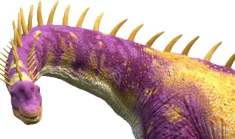 Brachiosaurus | DinoPedia - The Dino Dan Wiki | Fandom