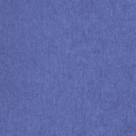 Indigo Blue Solid Texture Plain Wovens Environment Plus Upholstery ...