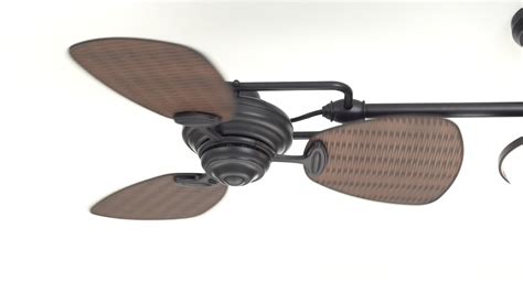 Double Ceiling Fan Lowes