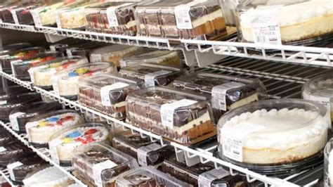 Watch This Before Buying A Sheet Cake From Costco, 45% OFF