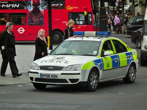 Royal Military Police | Royal Military Police 2006 Ford Mond… | Flickr