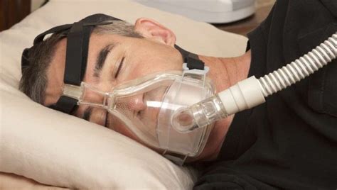 BIPAP vs. CPAP: Key Differences and Factors to Consider