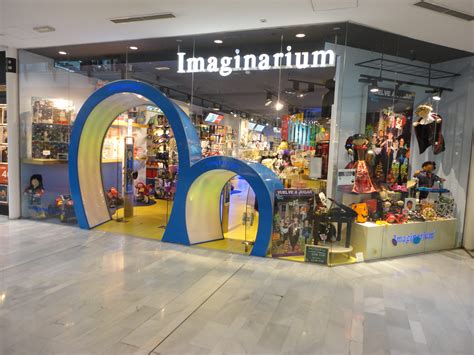 Visit Imaginarium In Singapore At SAM - Little Steps