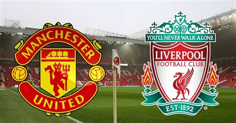 Man United V Liverpool 2024 - Cari Marsha