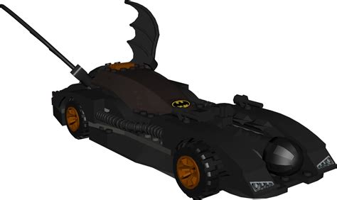 Image - Batmobile.jpg | LEGO Batman Wiki | Fandom powered by Wikia