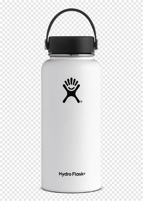 Hydro Flask Water Bottles Stainless steel, bottle, color, thermal ...