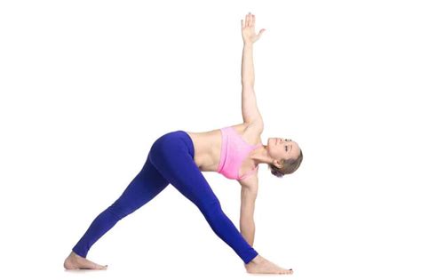 Yoga For Digestion: 12 Poses To Get Things Moving