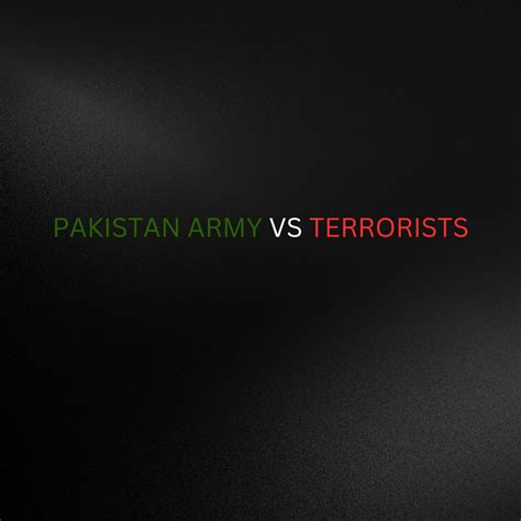 Pakistan Army vs TTP vs Pakistan Army-A Timeline - The Pakistan Military Monitor