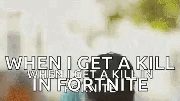 Fortnite Kill GIF - Fortnite Kill - Discover & Share GIFs