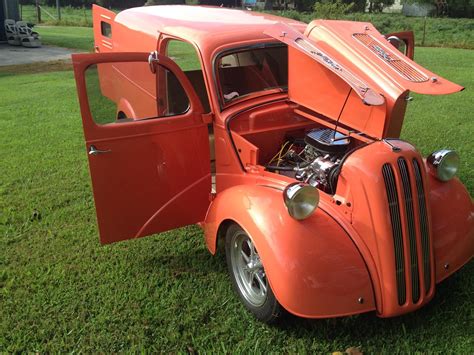 1948 Ford Anglia for Sale | ClassicCars.com | CC-809472