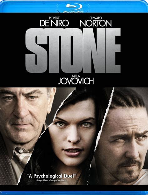 Stone (2010):The Lighted