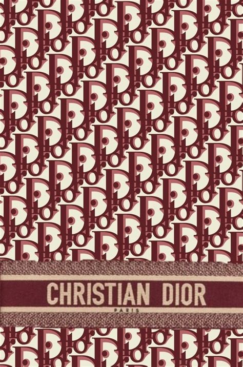 Christian Dior Wallpaper