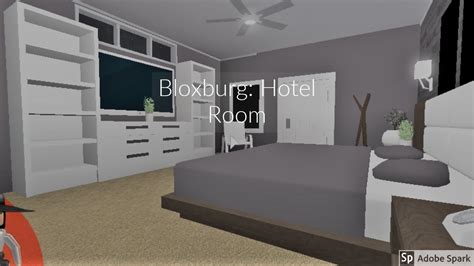 Bloxburg Hotel Ideas Cheap