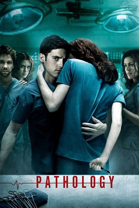 Pathology (2008) | MovieWeb