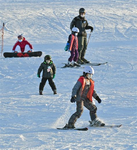 Massachusetts winter weather forecast: Chance for 'active storm pattern' after quiet stretch