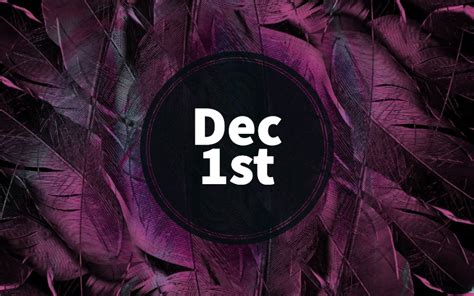 December 1st Zodiac — Sagittarius Traits, Love Life, Career & More