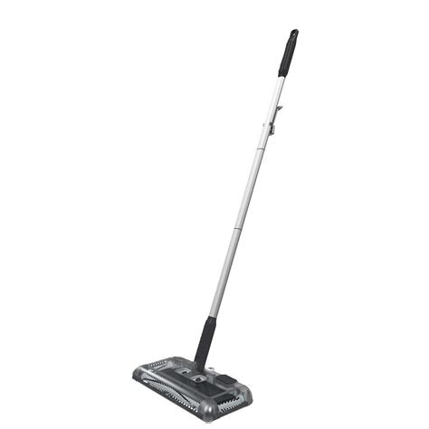 Which Is The Best Black And Decker Cordless Rechargeable Sweeper - Home ...