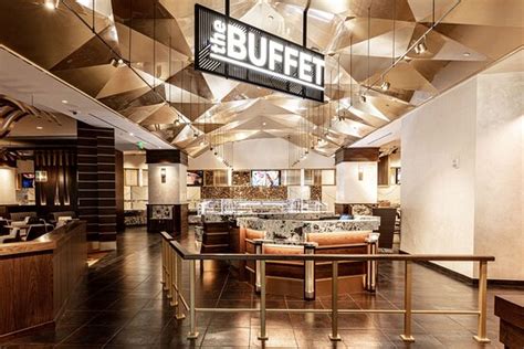 THE BUFFET AT MONARCH CASINO RESORT SPA, Black Hawk - Menu, Prix & Restaurant Avis - Tripadvisor