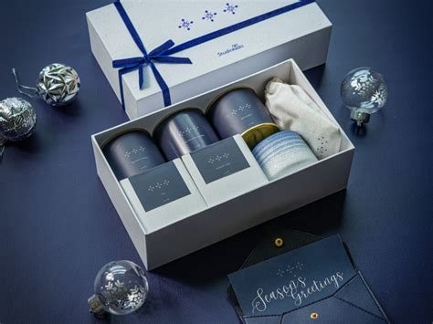 Claus - Christmas Hampers 2022 | Studiokado