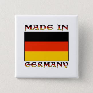 German Heritage Symbols Gifts on Zazzle