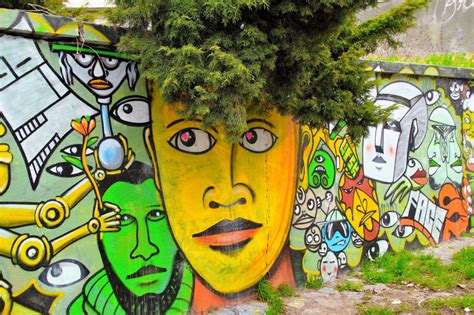 Bildet : vegg, graffiti, gatekunst, Kunst, veggmaleri, bilde, grafitt, moderne kunst, sprøyting ...
