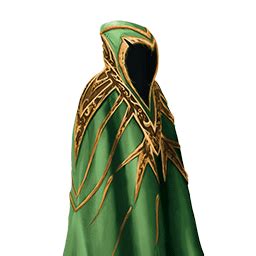 Pathfinder 2e Nexus - Items - Cloak of Elvenkind