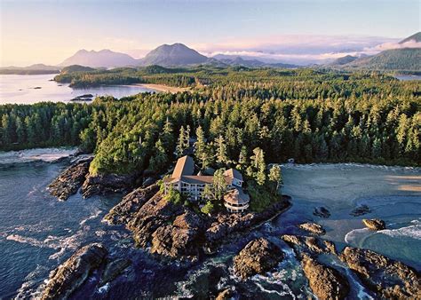 Vancouver Island travel guide | Audley Travel UK