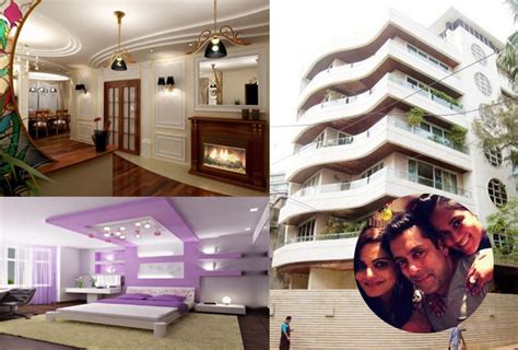 Celebrity Homes in India - propchill01’s blog