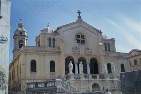 Eglise St Louis, Oran - Tripadvisor