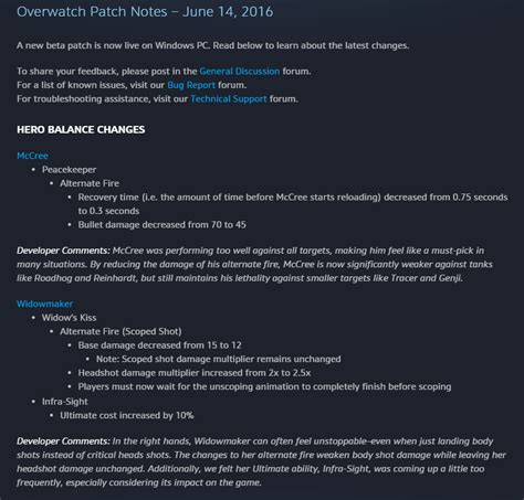 overwatch-patch-notes - MMOs.com