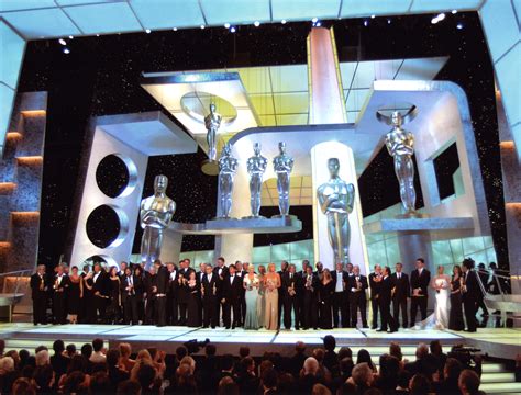 The 76th Academy Awards Memorable Moments | Oscars.org | Academy of Motion Picture Arts and Sciences