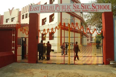 East Delhi Public School, Pratap Vihar, Ghaziabad: Admission, Fee ...