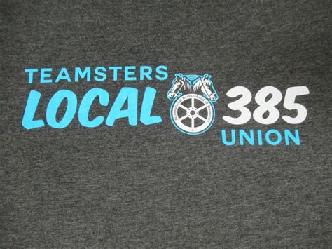 INTERNATIONAL BROTHERHOOD TEAMSTERS LOCAL UNION ORLAN… - Gem