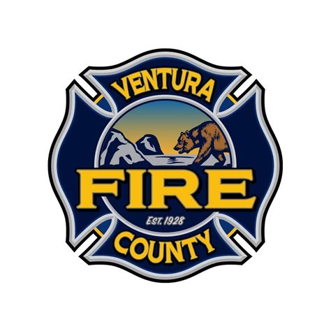 Ventura County Fire Department | Thousand Oaks CA