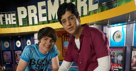 On this day 16 years ago Drake & Josh premiered on Nickelodeon! 16 years of hug me brotha and 16 ...