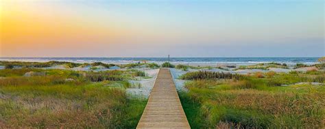 About Fripp Island Beach | Among the Top South Carolina Beaches