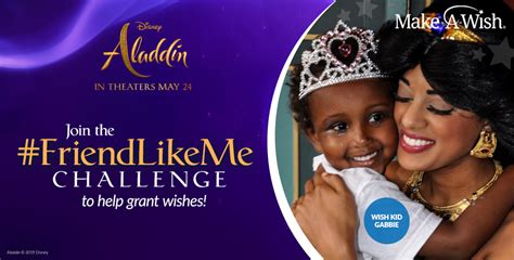 Tickets for Disney's Aladdin Are Now on Sale + #FriendLikeMe Challenge! - Sonshine Mama