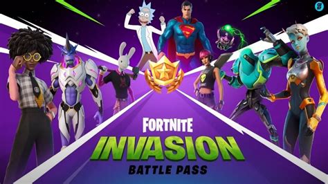 Fortnite Season 7 Battle Pass Explained: What Are Battle Stars and How ...