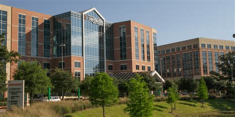 Houston Methodist West Houston Hospital Campus Set to Open - THE TENANT ...