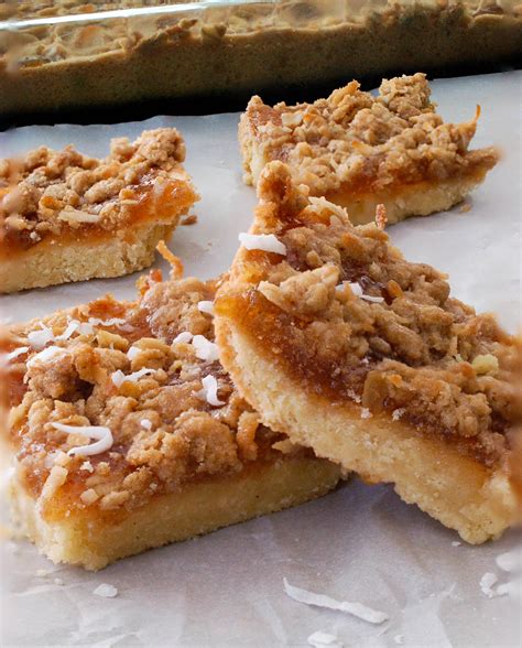 Fig Bars Recipe — Cherchies Blog